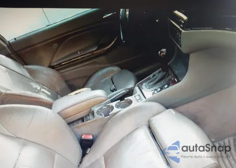 2004 BMW 330Ci z USA, uszkodzony, nr VIN WBABD53464PL15372